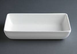 Rectangular Serving Dishes